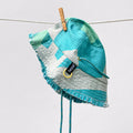 Relaxed Bucket Hat  - Green