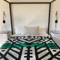 Hello Africa Basotho Blanket