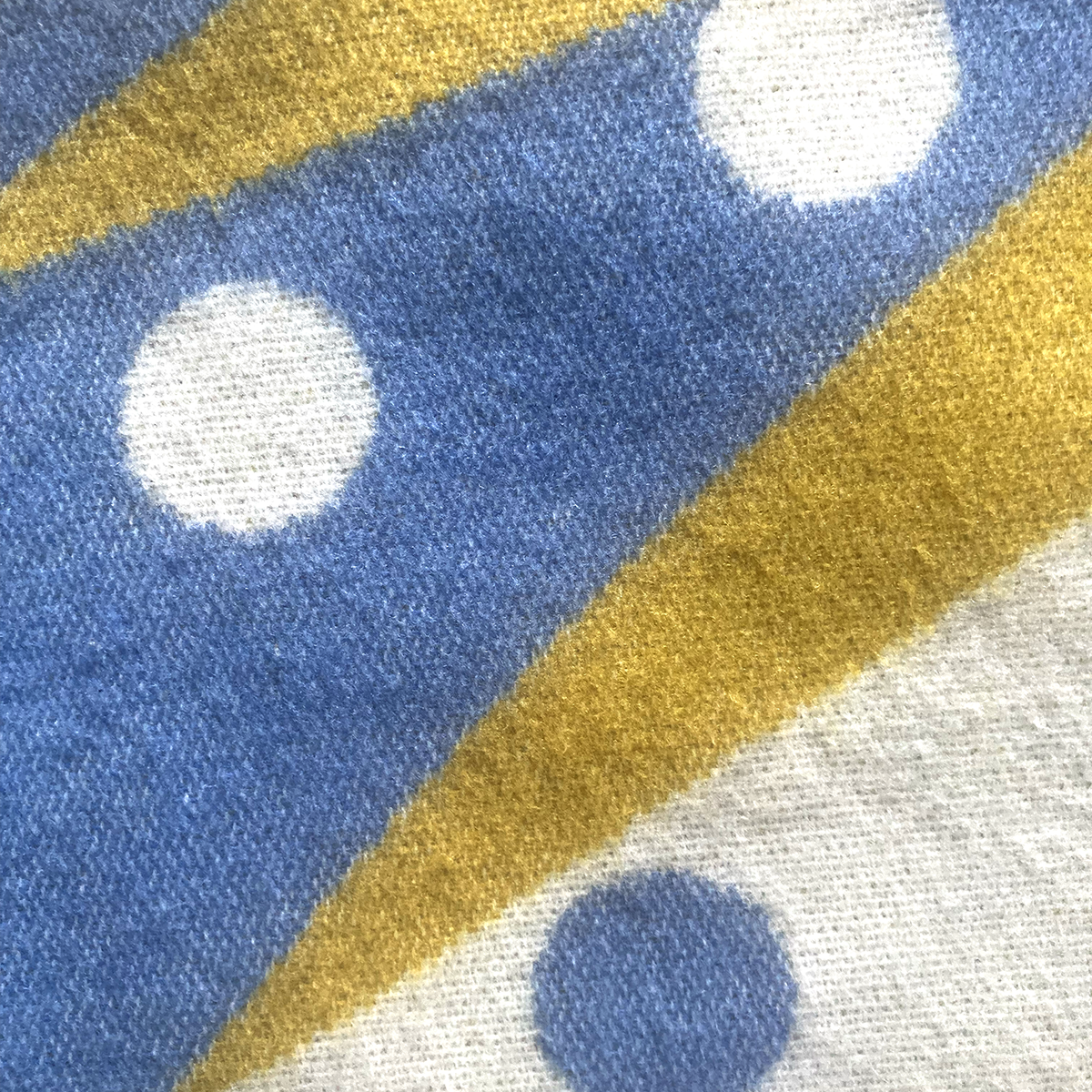 Scattered Freedom Blanket