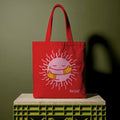 Love Summer Tote Bag